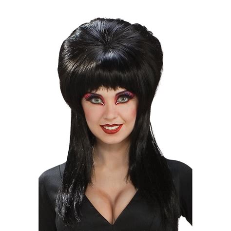 elvira mistress of the dark wig|Elvira Mistress of the Dark Wig .